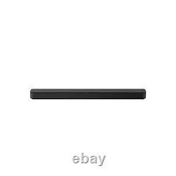Sony HT-SF150 120W 2.0 Bluetooth Compact Soundbar