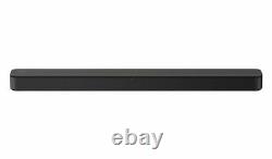 Sony HT-SF150 120W RMS 2 Channel Bluetooth Dolby Sound Bar