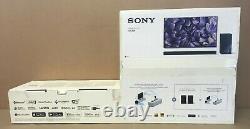 Sony HT-Z9F 3.1 Channel Soundbar System Dolby Atmos BRAVIA Sync with Alexa NEW