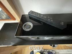 Sony SRS X99 Hi Res Digital Audio 7 Speaker Dock Soundbar HiFi REVISED