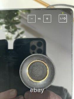 Sony SRS X99 Hi Res Digital Audio 7 Speaker Dock Soundbar HiFi REVISED
