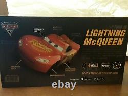 Sphero Ultimate Lightning McQueen App Controlled RC Car BRAND NEW, SEALED BOX