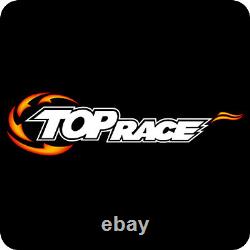 Top Race Large 10 Channel Electric Remote Control Dump Tipper Truck RC Toy 114