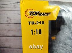 Top Race TR-216 Forklift 13 Inch 8- Channel Remote Control Toy 110 (Used)