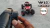 Unboxing And Testing Rc Metal Monster 4wd Car Unboxing Remote Control Car