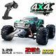 Vatos Remote Control Car Rc Car Toy 4wd High Speed Car Off Road Vehicle 120