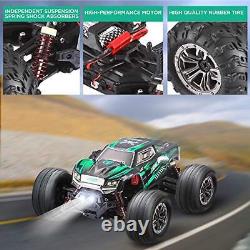 VATOS Remote Control Car RC Car Toy 4WD High Speed Car Off Road Vehicle 120