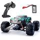 Vatos Remote Control Car Rc Car Toy 4wd High Speed Car Off Road Vehicle 120 Rc