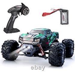 VATOS Remote Control Car RC Car Toy 4WD High Speed Car Off Road Vehicle 120 RC