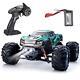 Vatos Remote Control Car Rc Car Toy 4wd High Speed Car Off Road Vehicle 120 S