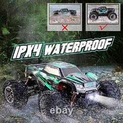 VATOS Remote Control Car RC Car Toy 4WD High Speed Car Off Road Vehicle 120 S
