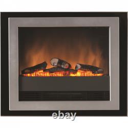 Valor Aspire Electric wall mounted remote control 2kw fire fireplace