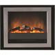 Valor Aspire Electric Wall Mounted Remote Control 2kw Fire Fireplace