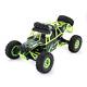 Wltoys 2.4g 112 4wd Rc Offroad Vehicle With Led Light 50kmh