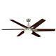 Westinghouse Lighting 7207700 60 In. Indoor Ceiling Fan With Dimmable Led Lig