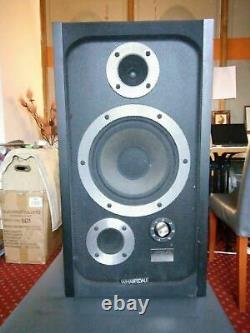 Wharfedale Etwenty Sound System Speaker Loud Disco Hi-fi