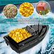 Wireless Remote Control Fishing Bait Boat Fishing Feeder Fish Finder Device H0r9