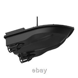 Wireless Remote Control Fishing Bait Boat Fishing Feeder Fish Finder Device H4Y1