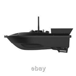 Wireless Remote Control Fishing Bait Boat Fishing Feeder Fish Finder Device H4Y1