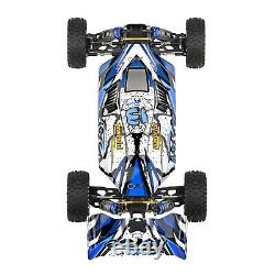 Wltoys 124017 Brushless RTR 1/12 2.4G 4WD 75km/h RC Car Metal Chassis Toy Gift T