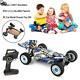Wltoys 124017 Brushless Rtr 1/12 2.4g 4wd 75km/h Rc Car Metal Chassis Toy Gifta9