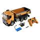 Wltoys 14600 1/14 Rc Dump Truck Rc Construction Toy