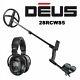 Xp Deus Metal Detector With Remote, 11 X35 Coil & Ws5 Headphones