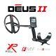 Xp Deus Ii/2 With 13x 11 Fmf Coil & Remote Control Duchy Metal Detectors