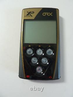 XP Orx remote control for XP Orx metal detector