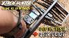 Xtrem Hunter Depth Test Tips U0026 User Guide Deep Metal Detector Review